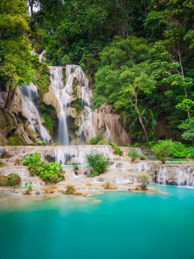 Luang Prabang Luxury